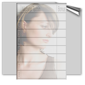 Rückseite Bonus-Card