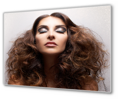 WELT der FRISUREN Diva Look 2014